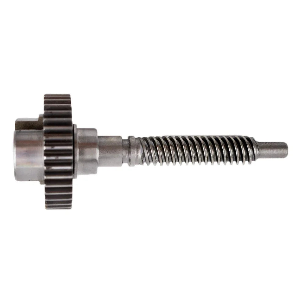 Set of Metal Parking Brake Gear Actuator for BMW 7 Series (2001–2008)