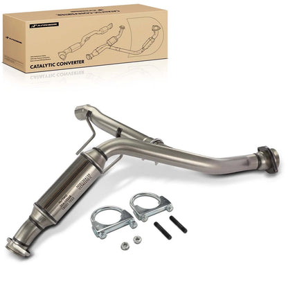 A-Premium Catalytic Converter for Ford F-150 (2011–2014) 645252
