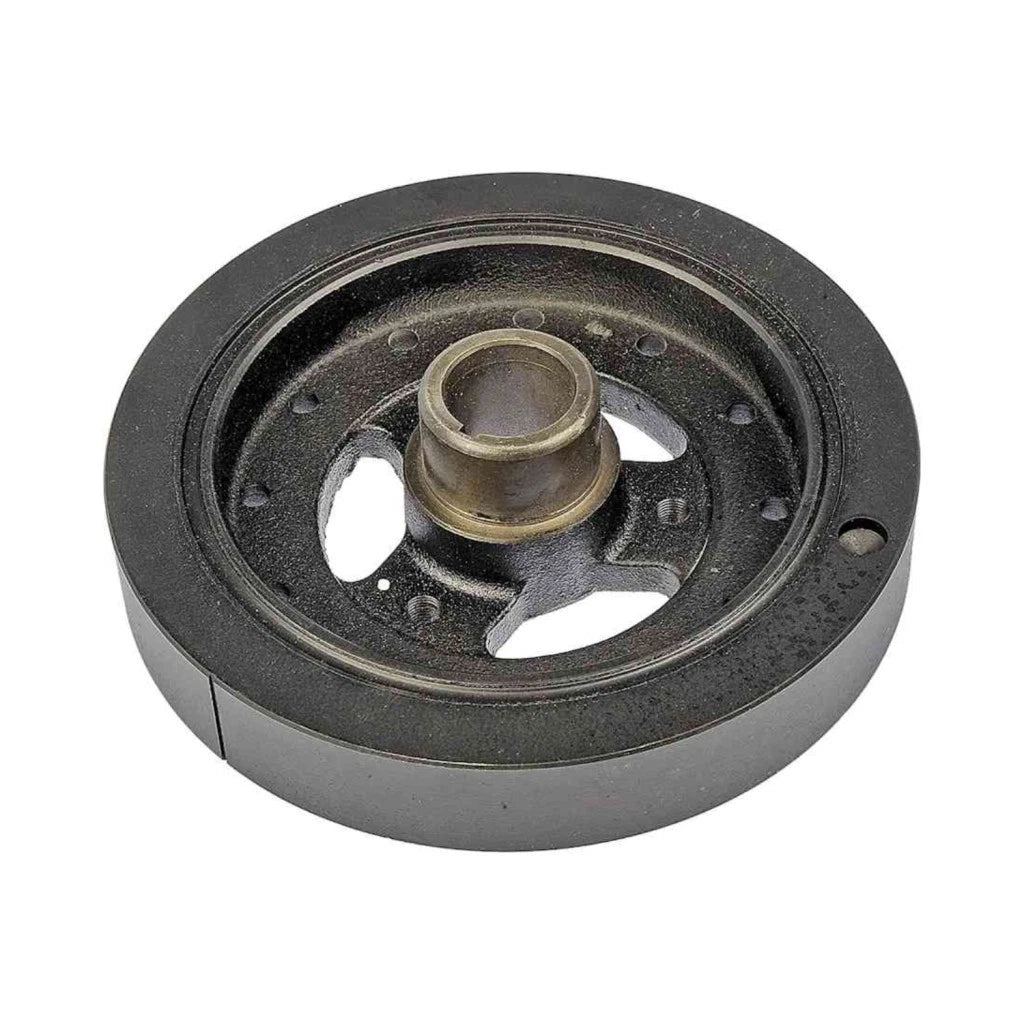 Harmonic Balancer for Workhorse FasTrack FT1802 (2002–2003) ALX-PAU-RB-594-121-CL360A66