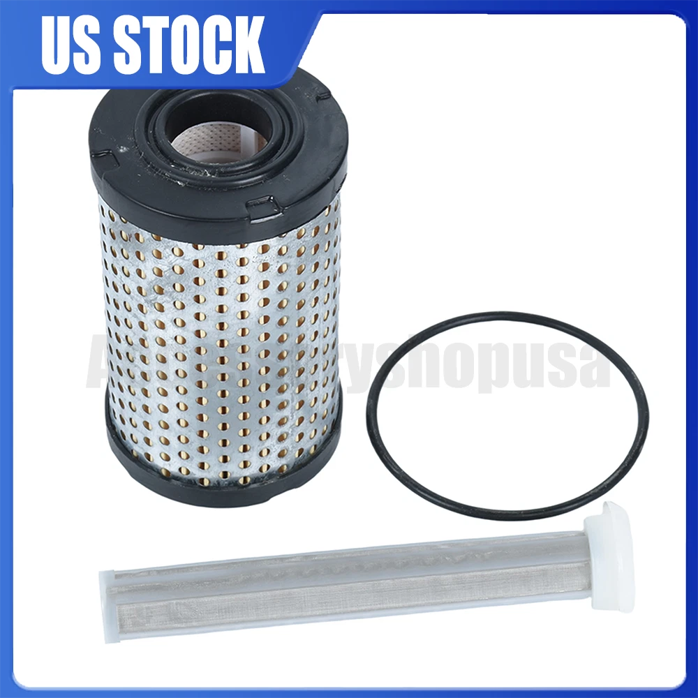 Fuel Filter for HUMVEE Hummer (5589161, 5741059, 4330-01-190-3579)
