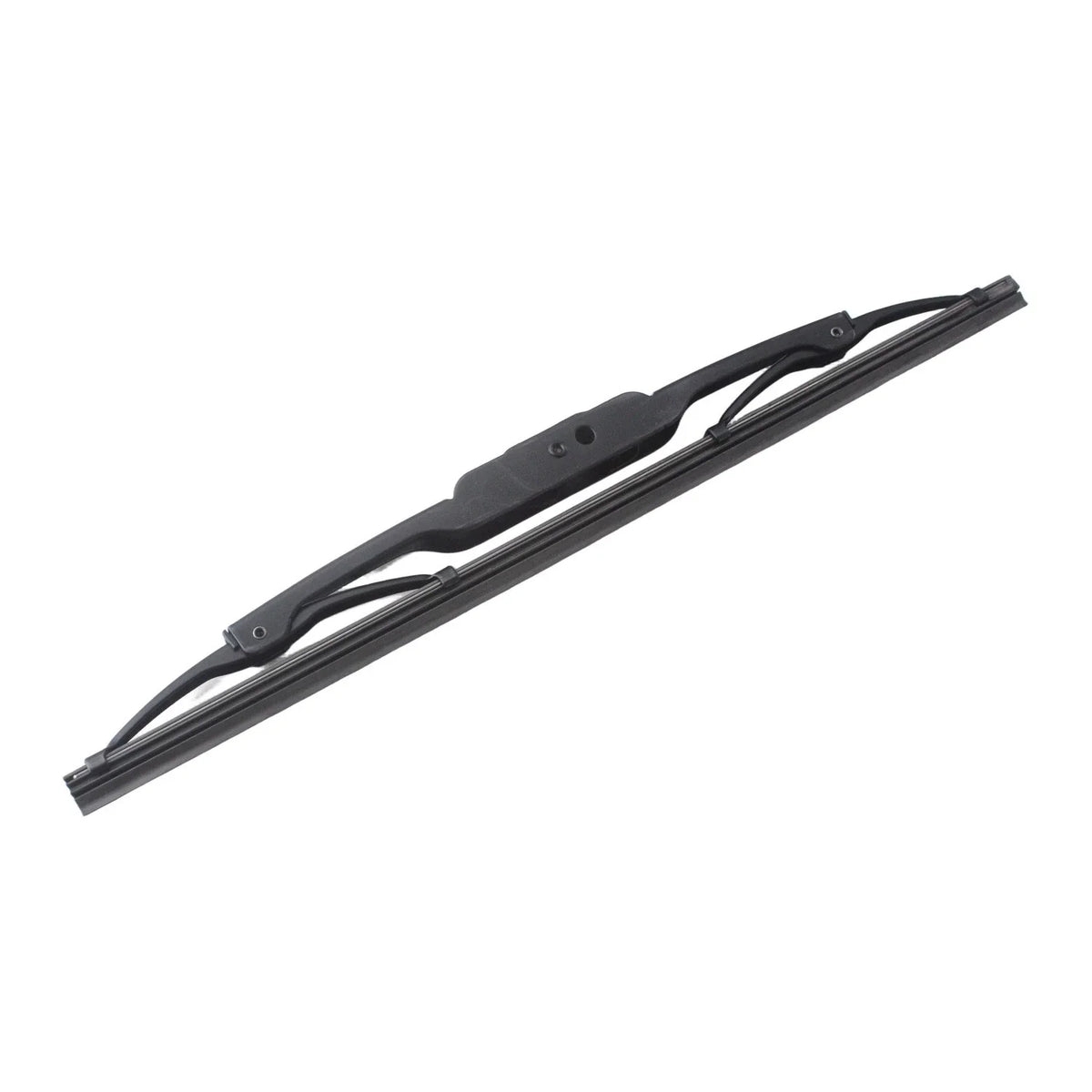 Set of 5 Michelin RainForce Wiper Blades 12" for Universal Fit (All-Season)