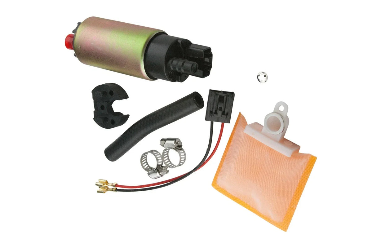Replacement Fuel Pump Kit w/ Filter for Honda CB900F (2002–2007)