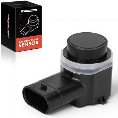 Rear Backup Parking Assist Sensor for Audi A4 A5 Q5 R8 VW Jetta (2013–2015) 1S0919275, 1S0919275C, 5KD919275B, 684-014
