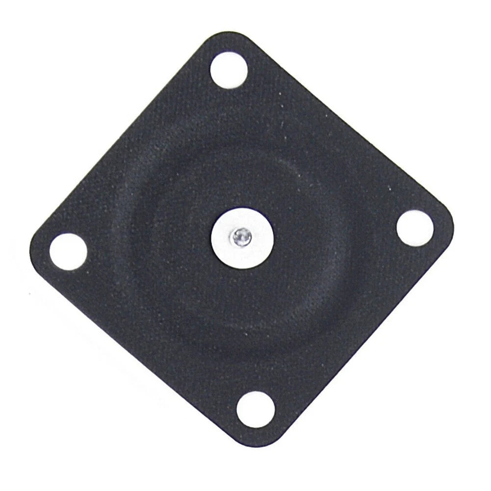 Diaphragm Fuel Pump Rebuild Kit for TG20 TG24 TG28 Carburetor (No Years)