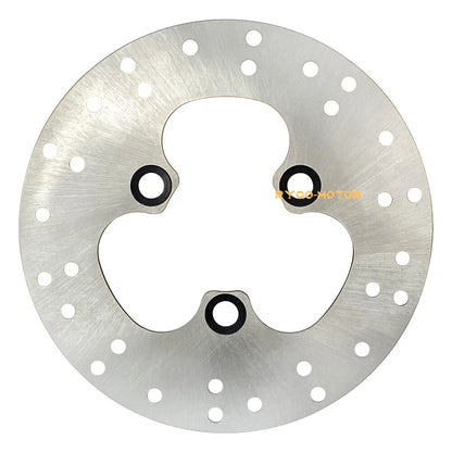 Front & Rear Brake Disc Rotors for Honda Sportrax 400 TRX400EX TRX400X (1999–2014)