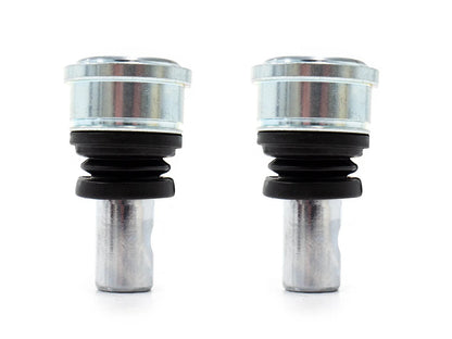Set of 2 Standard Duty Ball Joints for Polaris (SEE FITMENT)