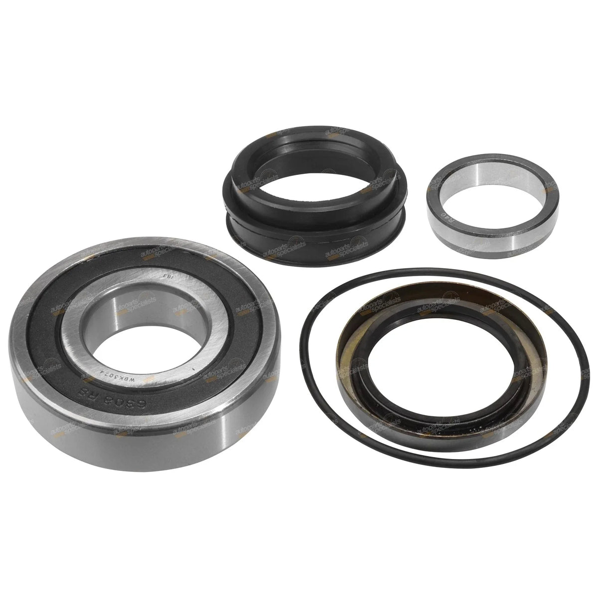 Rear Wheel Bearing Kit for Toyota Hilux Surf (1990–1995)