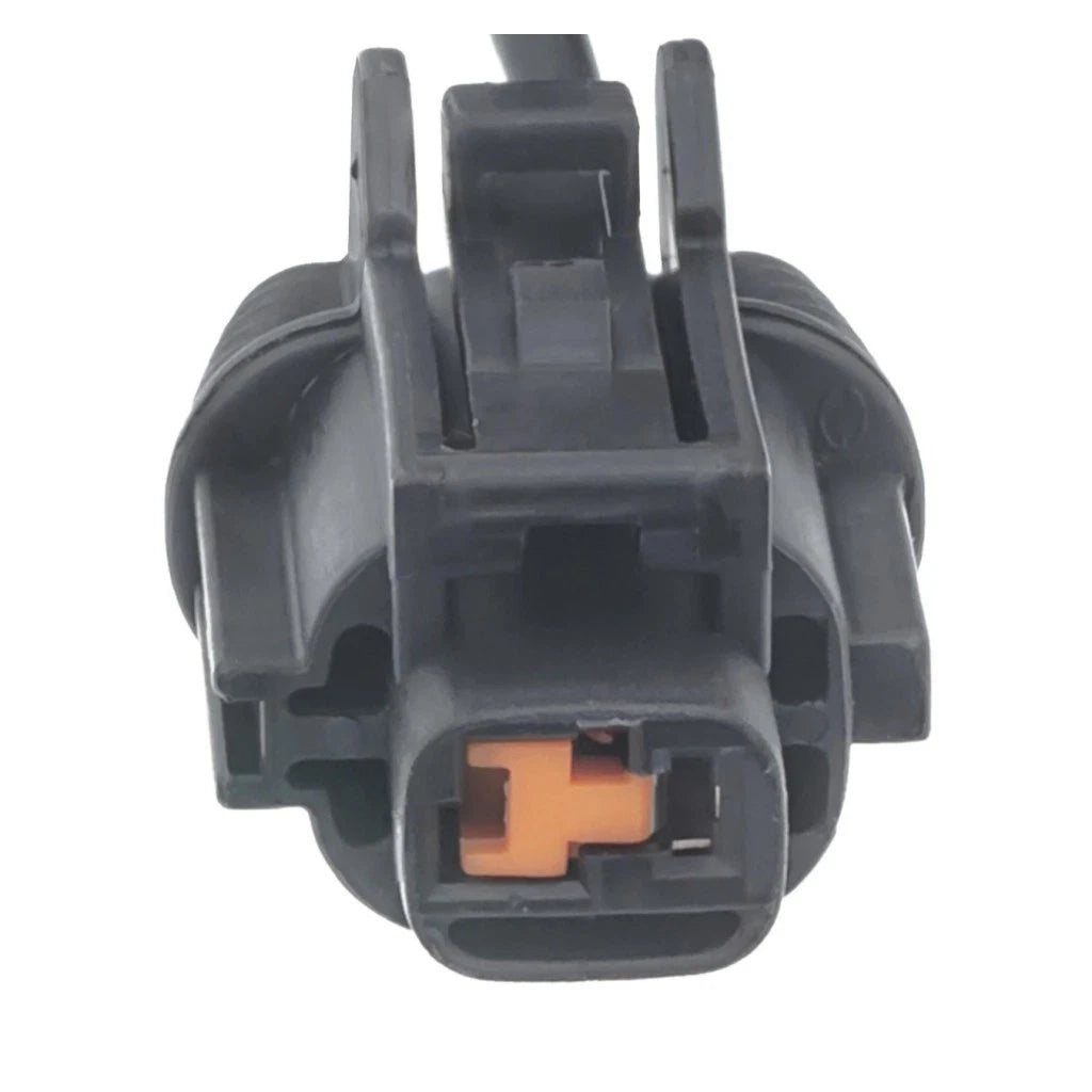 HVAC Blower Motor Resistor Connector for Infiniti EX35 (2008–2012) ALX-PAU-SI-S2978-CLA1