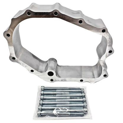 Deep Sump Oil Pan Spacer Plate for Yamaha TX750 (1973–1974) 341-13427-09-00