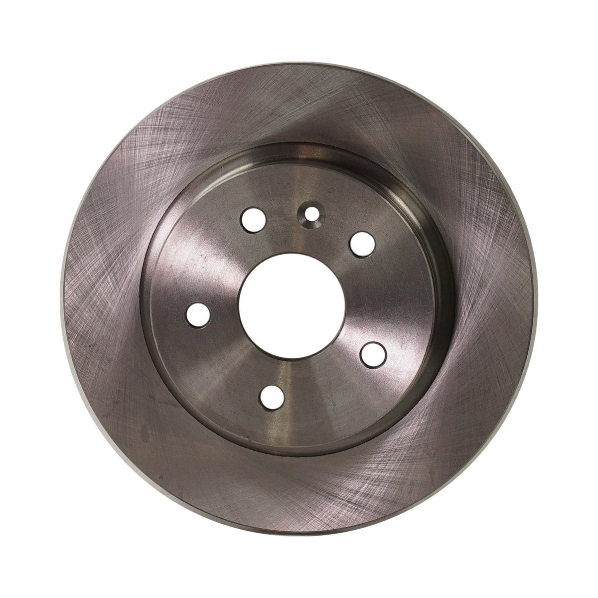 Rear Brake Rotors for Chevrolet Cruze (2011–2015) 268mm Rear Disc