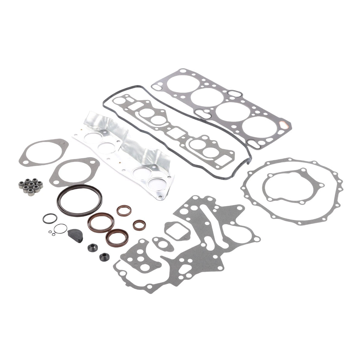 4G64 Engine Overhaul Gasket Kit for Mitsubishi Forklift Truck