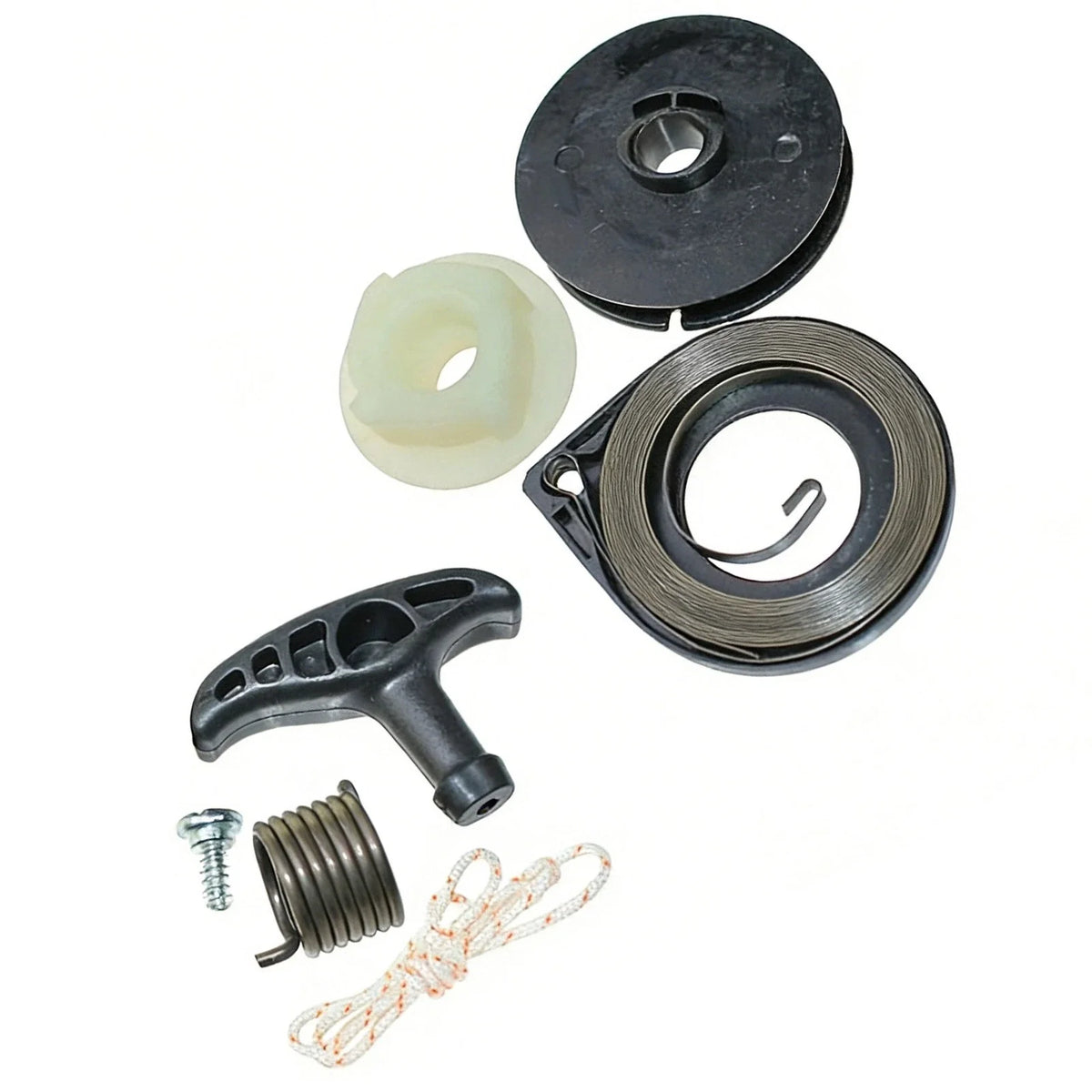 Recoil Starter Repair Kit for CS-370ES, CS-370F, CS-400, CS-400F (A507000110)