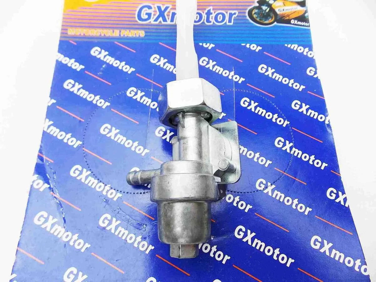 Fuel Tap Petrol Tank Petcock 18mm for Honda CMX250C Rebel (2006-2009)