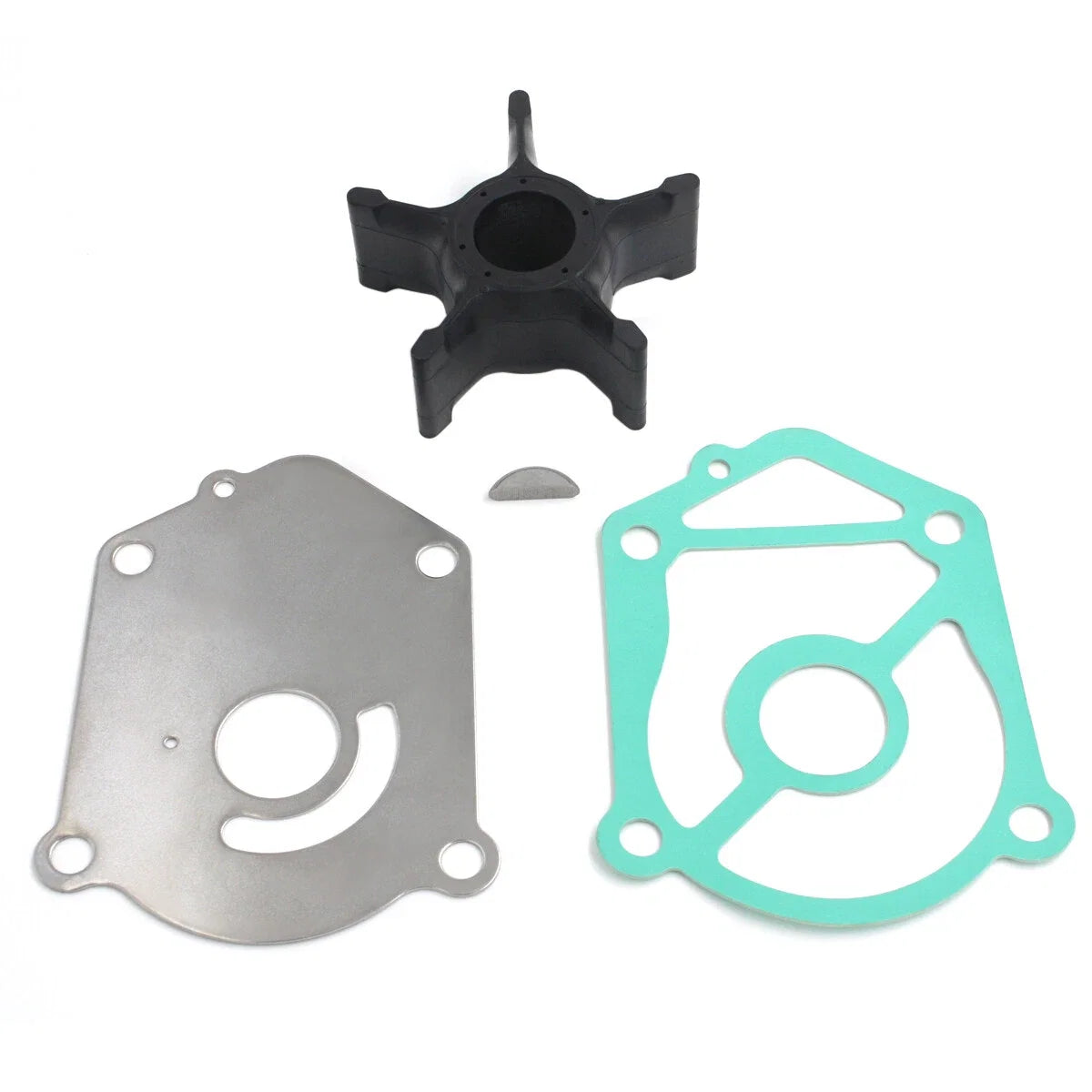 Water Pump Repair Kit 17400-94611 for Suzuki Outboard 115-140 HP (2-Stroke)
