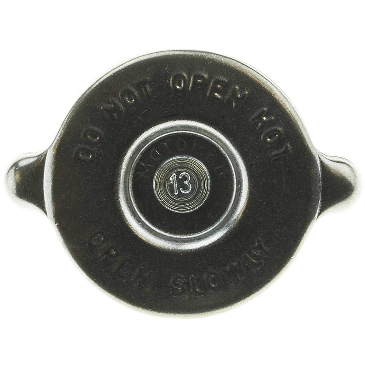 T13 Radiator Cap for MB Mercedes VW Econoline E150 E250 E350 (1973–1977)