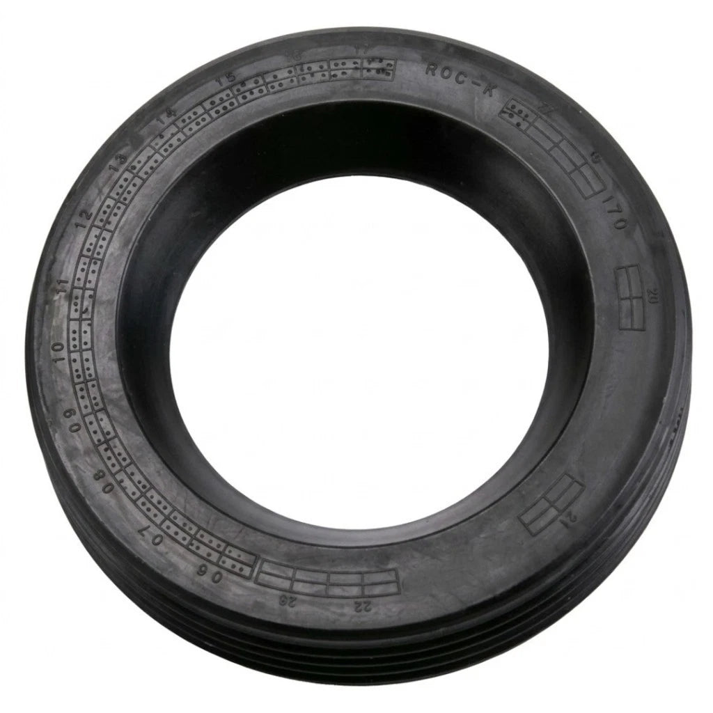 Spark Plug Shield Seal for Chevy Impala (2012–2020) ALX-PAU-AC-12607600-CLA15