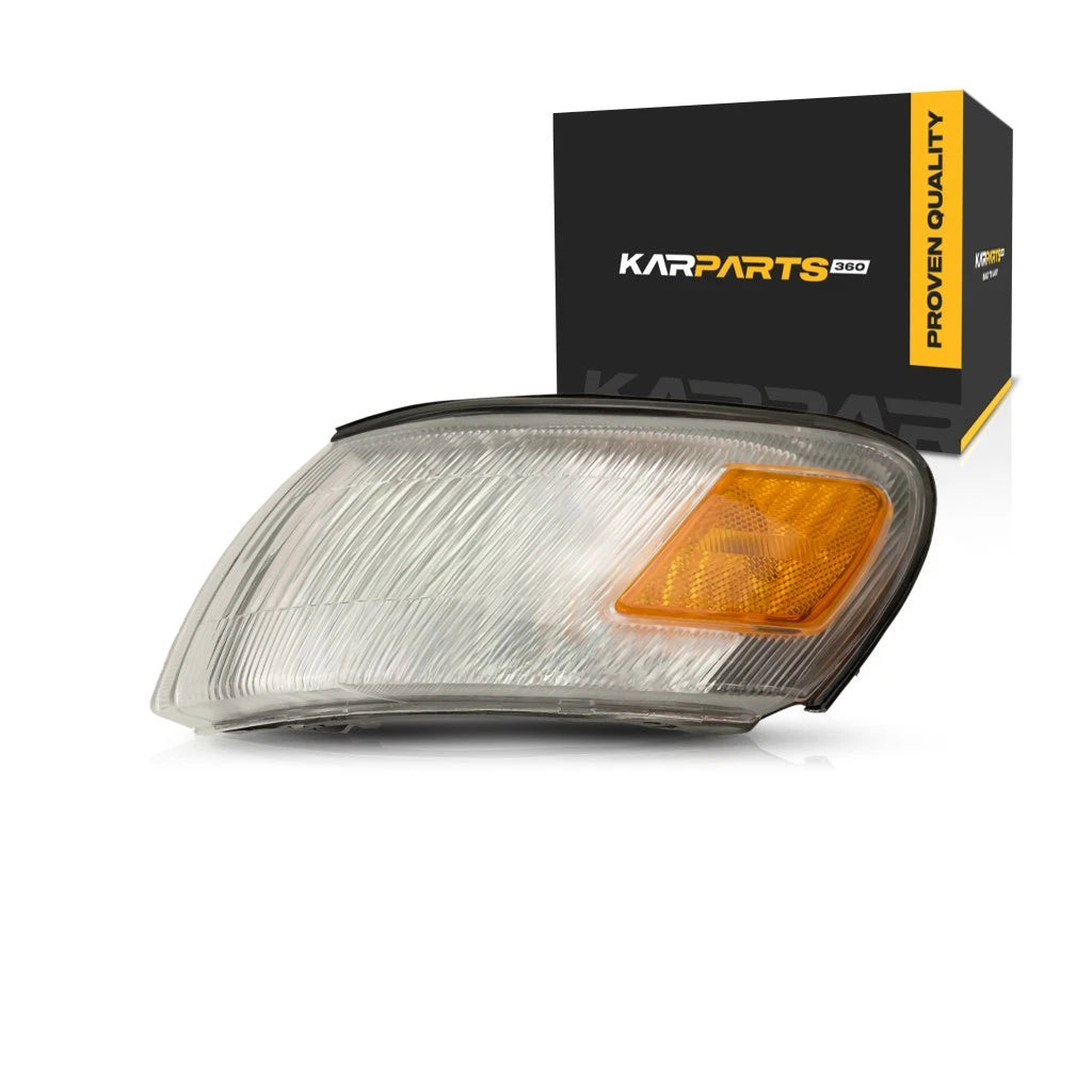 Corner Light for Toyota Corolla (1993–1997) TO2550106, LLX-TO2550106V-CL360A70
