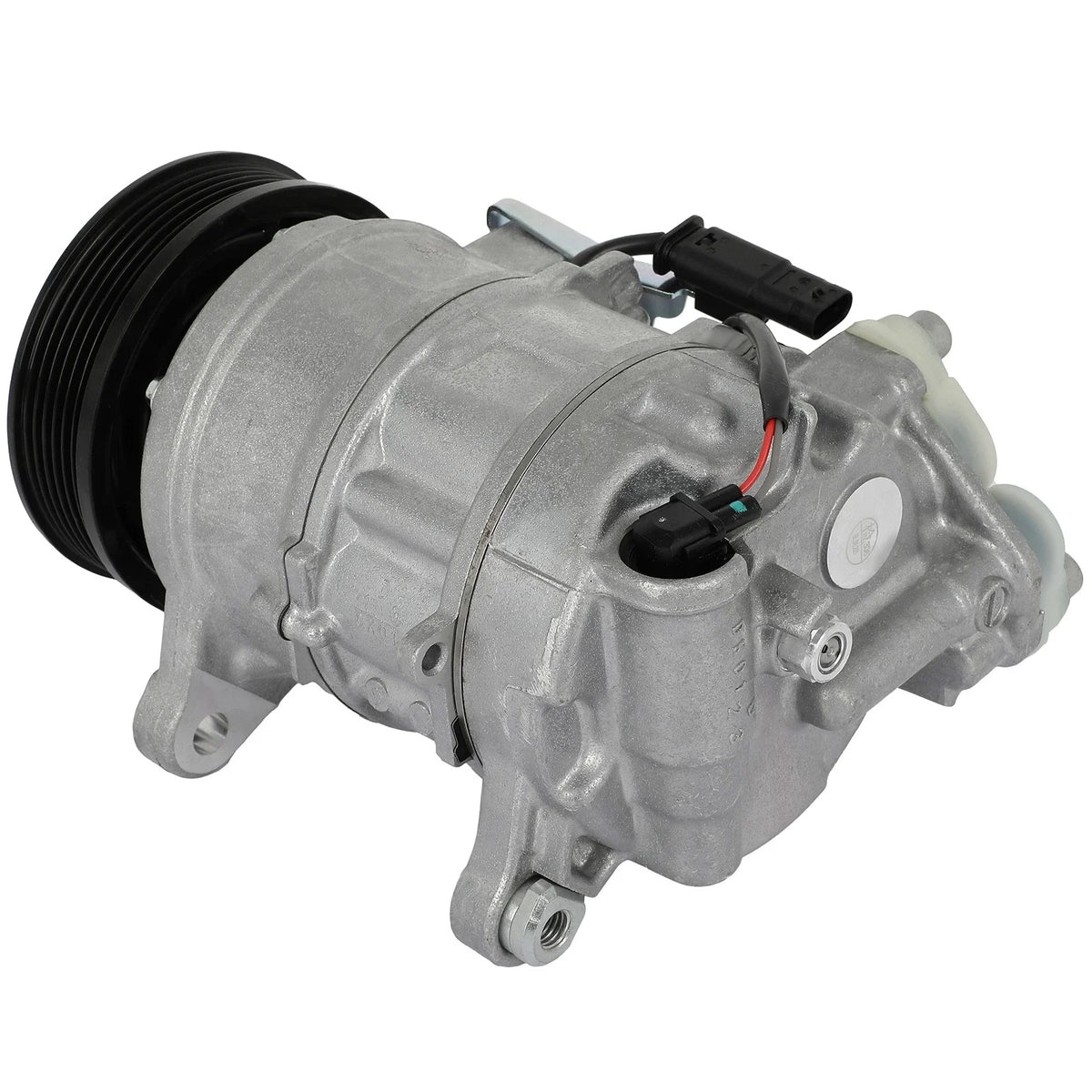A/C Compressor for BMW 340i xDrive, X1, Mini Cooper Clubman (2016–2017)