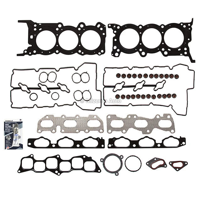 Head Gasket Set for Hyundai Azera Santa Fe Sonata (2006–2007) MA-4216907157, HS26422PT