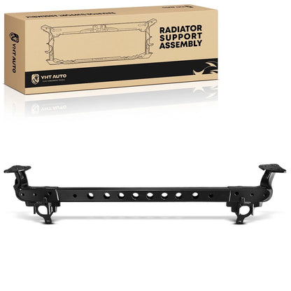 Radiator Support for Cadillac XT4 (2019–2023) 18084002, GM1225398, 23362297
