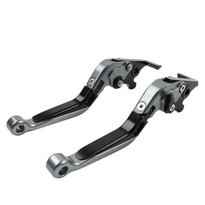 Extendable Brake Clutch Levers for Honda CB599 CB600 HORNET CB919 (1998-2006)