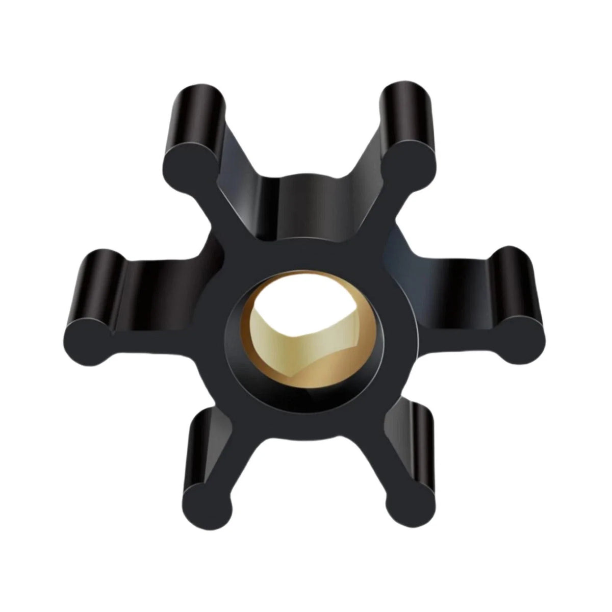2X Impeller for Trupow PAS-30 & PDS-30 Utility Water Pump (Compatible)