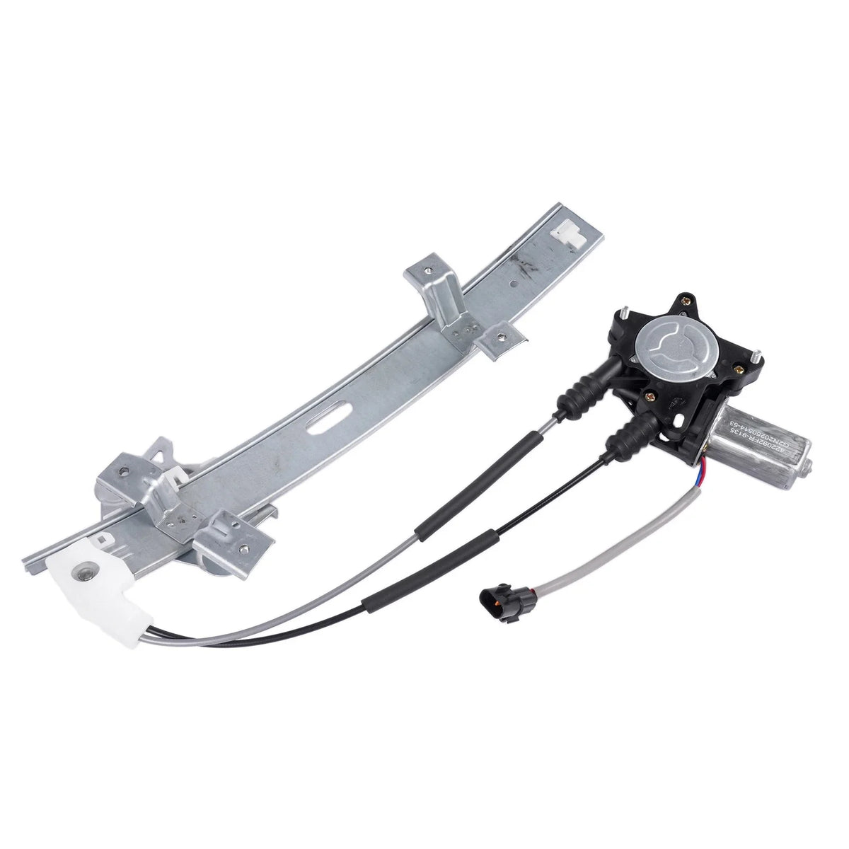 Power Window Regulator Front Right for Mitsubishi 3000GT Dodge Stealth (1991–1996)
