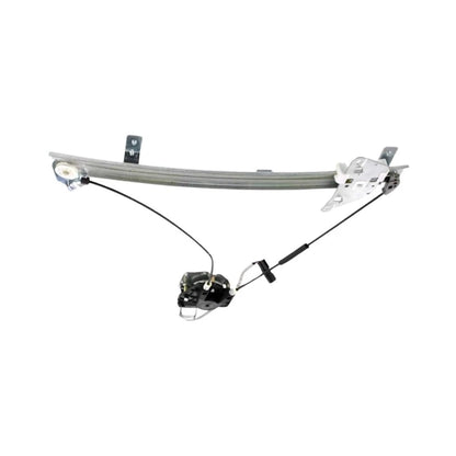Window Regulator & Lift Motor for Dodge Dakota (2000–2004) ALX-PAU-RB-741-648-CL360A50