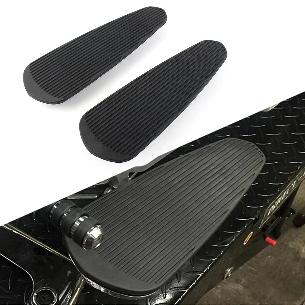 Footrest Footboard for Indian Chief Dark Horse Chieftain (2014–2023)