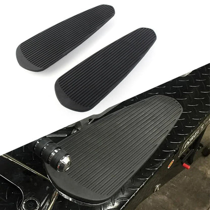 Footrest Footboard for Indian Chief Dark Horse Chieftain (2014–2023)