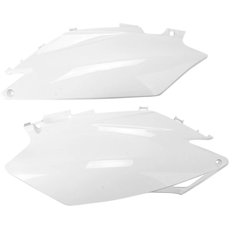 UFO Side Panels for (HO04648041)