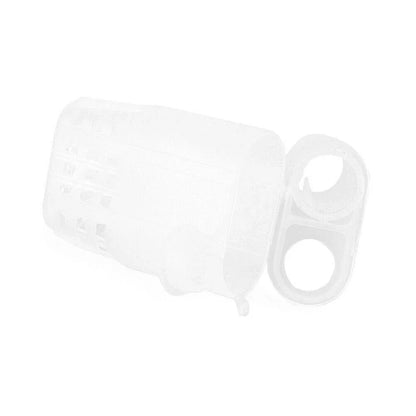 Set of 10 Queen Bee Hair Roller Cages for Beekeeping Tools