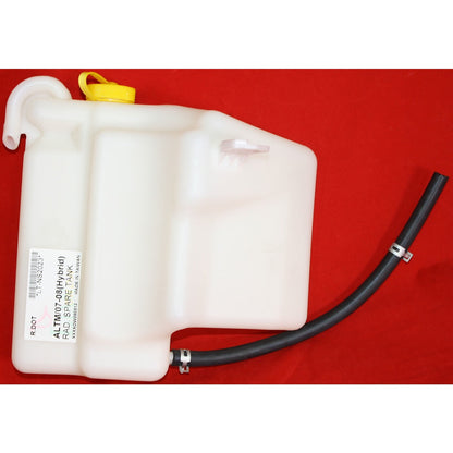Coolant Reservoir for Nissan Altima (2007–2011) w/ Cap & Hose