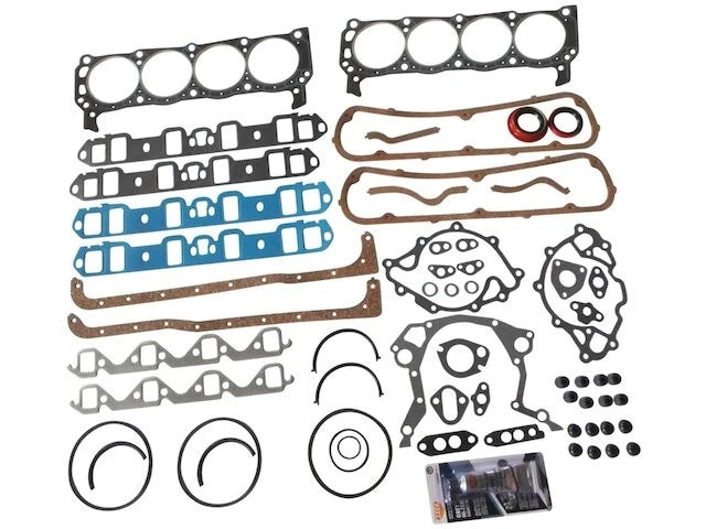 Engine Gasket Set for Lincoln Versailles (1977–1980) 64621XRMR