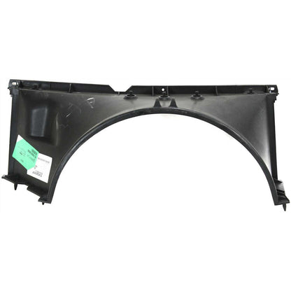 Fan Shroud Set for Chevrolet Astro GMC Safari (1996–2005)
