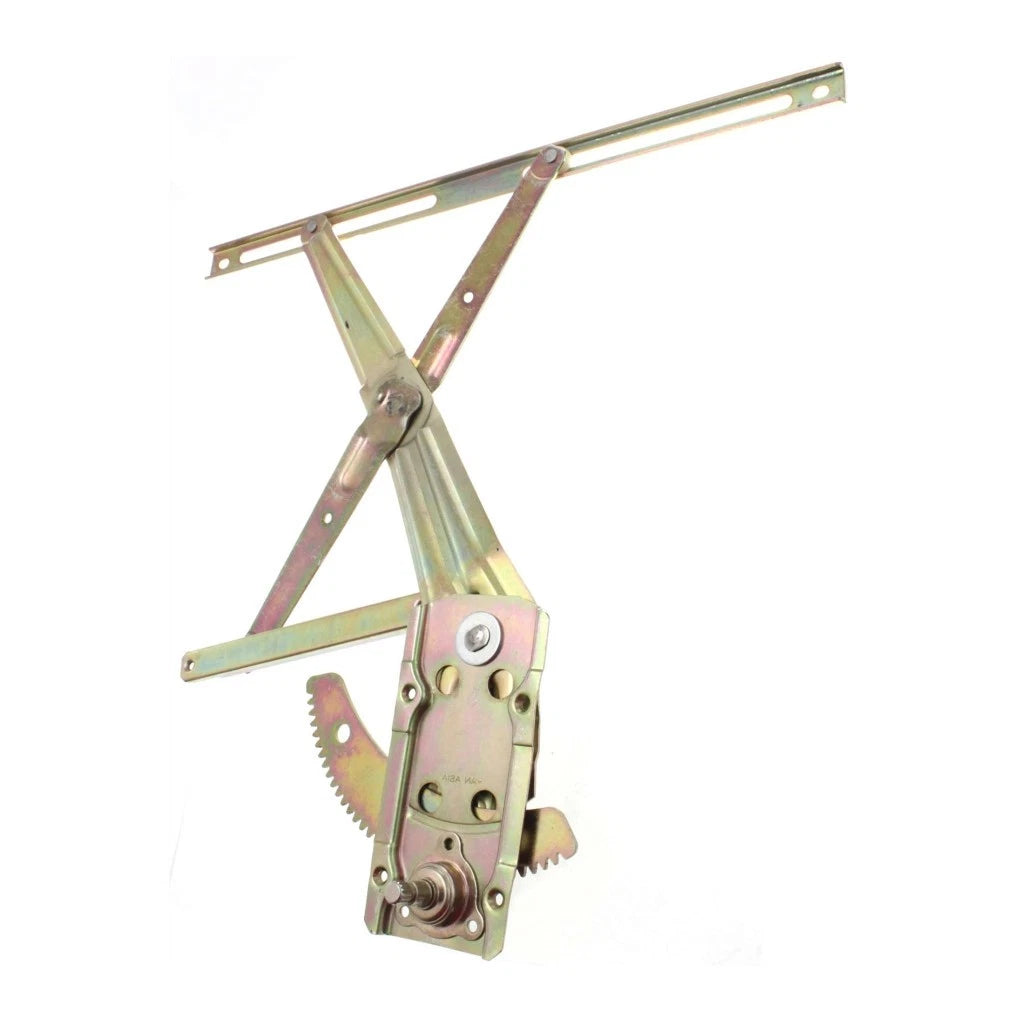 Window Regulator for Dodge Ram 50 (1990–1993) CLX-M0-USA-M462915-CL360A70, MI1350101