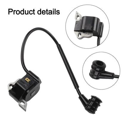 Replacement Ignition Coil for Chainsaw 0000 400 1306
