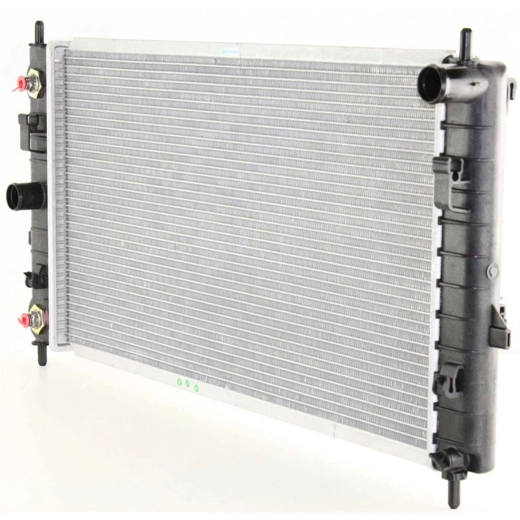Radiator for Pontiac G5 (2007–2010) CLX-M0-USA-P2608-CL360A72, GM3010489