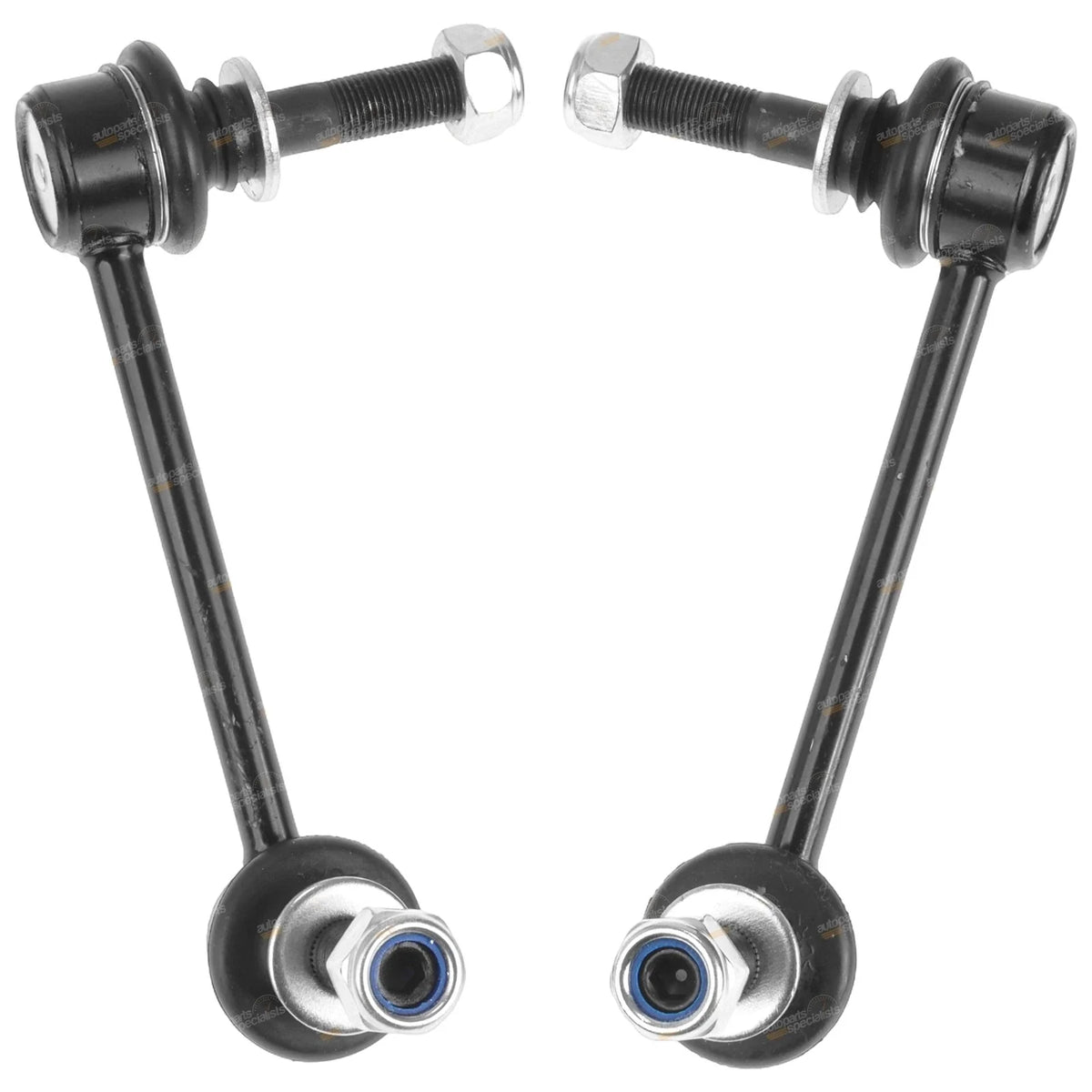 2 x Front Sway Bar Link for Toyota Prado GDJ150 KZJ120 RZJ120 (2003–2020)