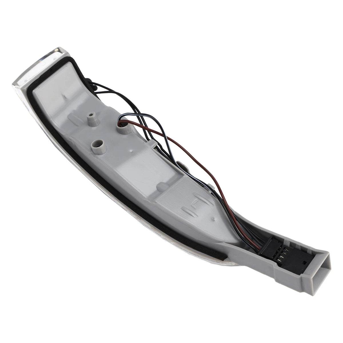 Left Side Mirror Turn Signal Light for Mercedes-Benz W164 X164 (A1648200521)