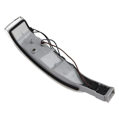 Left Side Mirror Turn Signal Light for Mercedes-Benz W164 X164 (A1648200521)