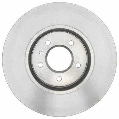 AC Delco Brake Disc Set of 2 for Cadillac STS (2009–2011) 18A2674
