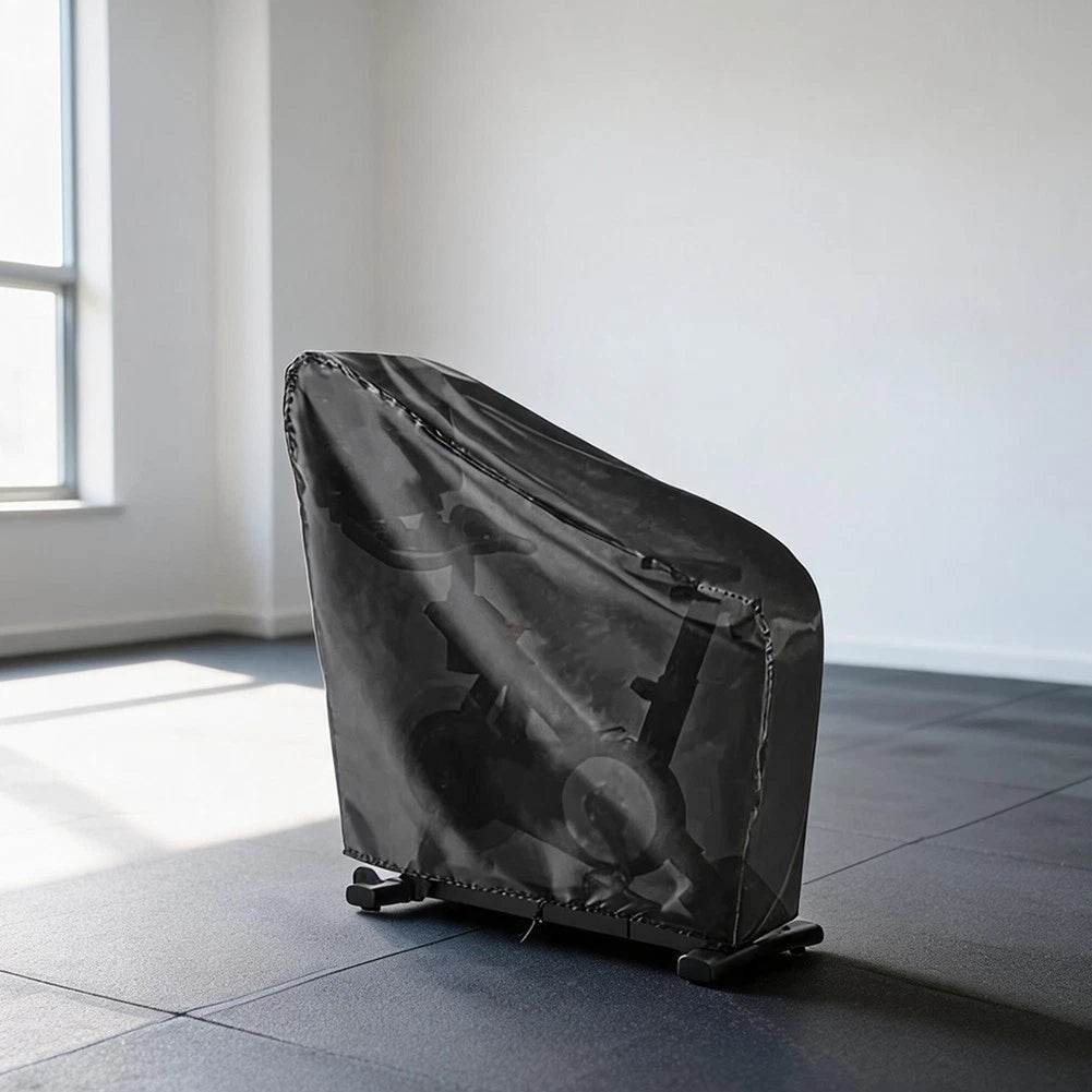 Waterproof Exercise Bike Cover for Universal Fit (210D Oxford)