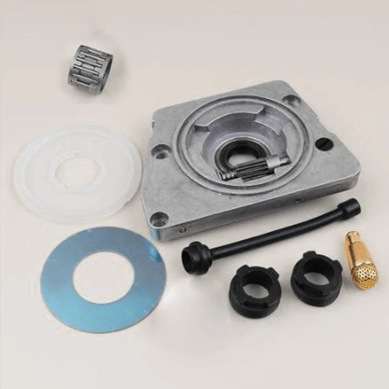 Oil Pump Kit for Husqvarna 61 66 266 (Chainsaw)
