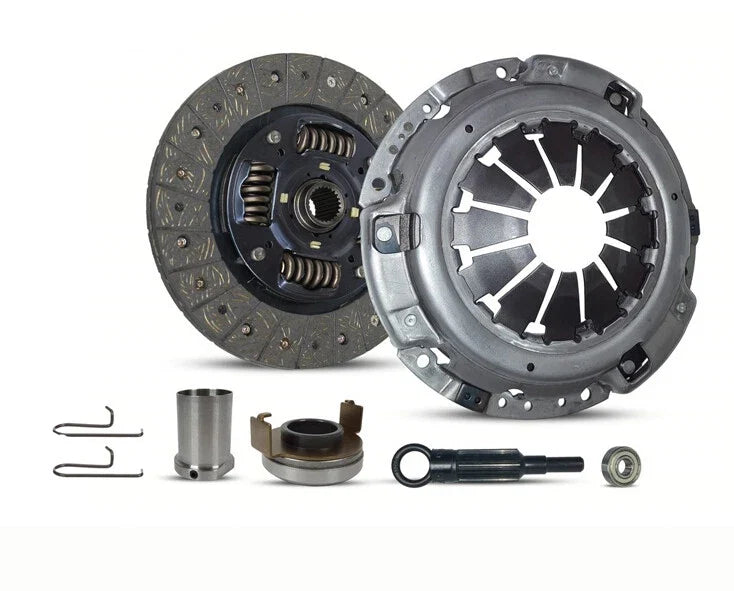 Clutch Kit Sleeve Repair for Subaru Impreza WRX 2.5L Turbo (2006–2014)