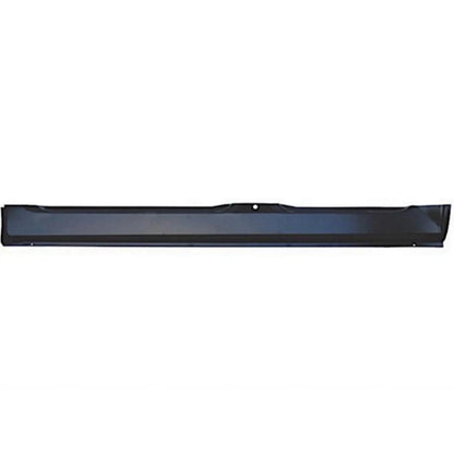 Set of 2 Rocker Panels for Dodge Ram 2500/3500 (2003–2009) MLX-PAIR-SHE331-04BL-CL360A51