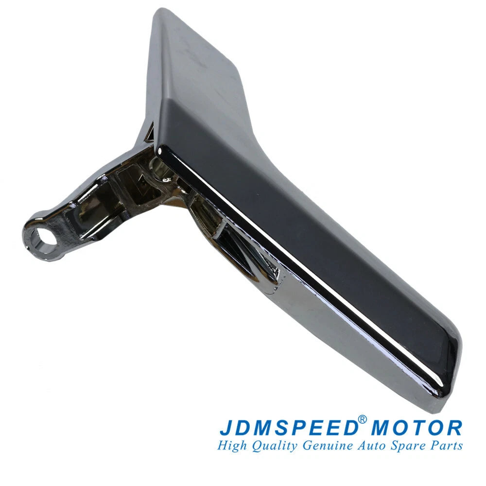 Chrome Inside Interior Door Handle Repair Kit for Mercedes W204 (2007–2014)