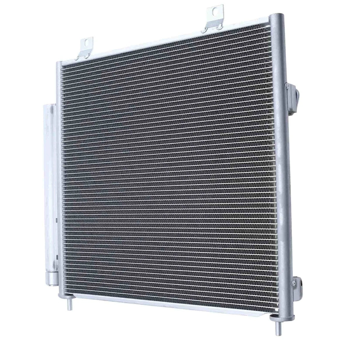 A/C Condenser for Mitsubishi Mirage (2014–2015) 18055276, 7812A229