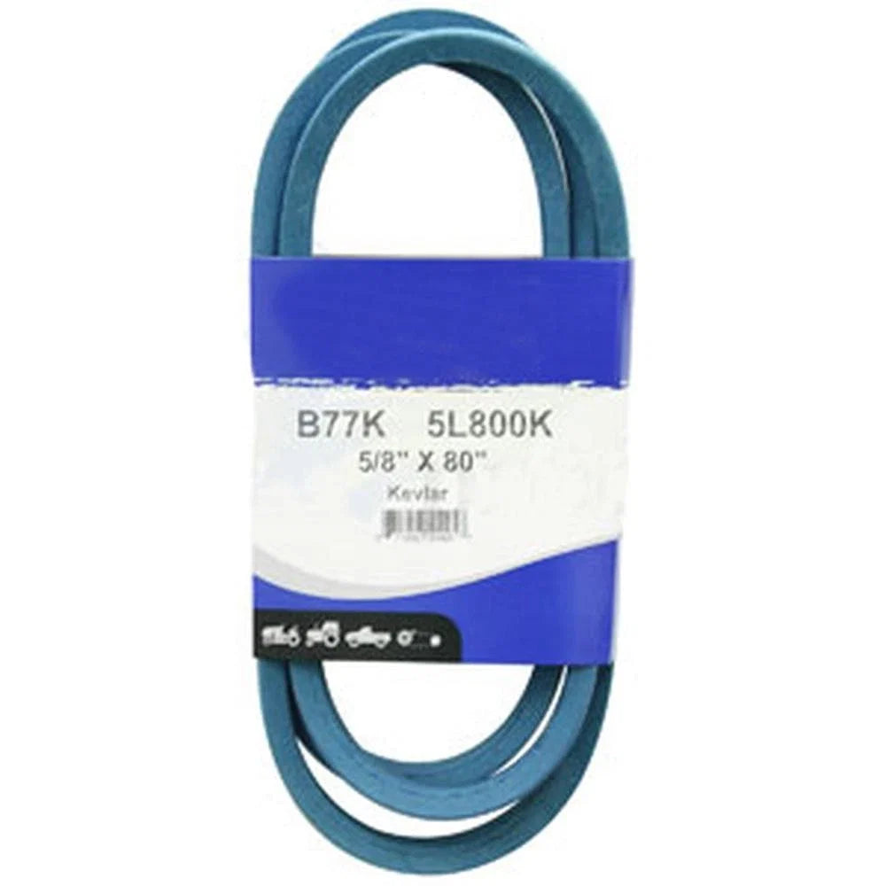 Belt Made With Aramid for Bad Boy (041-5048-00)
