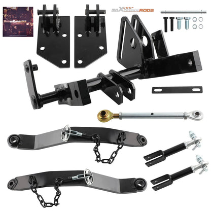 Rear 3 Point Hitch Mount Steel for John Deere 318 322 330 332 420 430 (1970–1990)